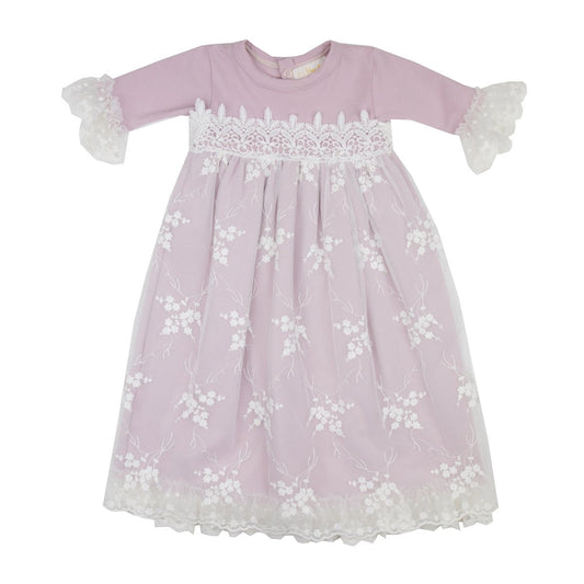 Lilac Mist Take Me Home Girls Gown