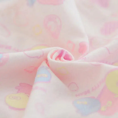 Color: multi, Kid Size: 4 - 6 Pcs/Lot Kids Underwear For Girls Cotton Cartoon Triangle Panties Princess Kids Girls Briefs Panties 0-12Y