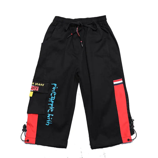 Cotton Pants for Boys