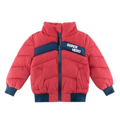 Thick Cotton Clothing for Children