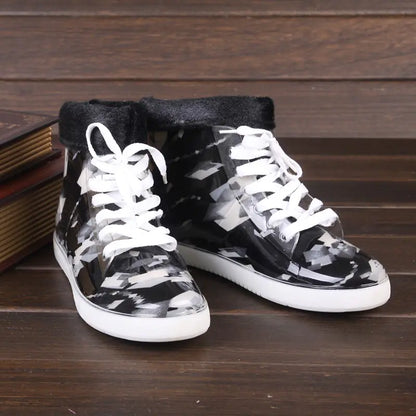 Waterproof Shoes for Boys and Girls