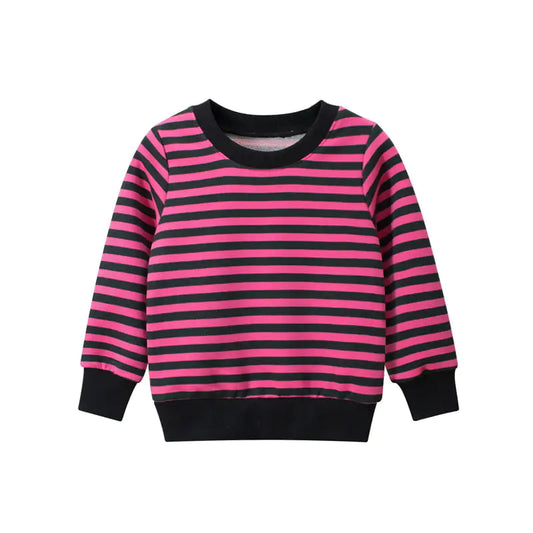 Children's Pullover Baby Clothing