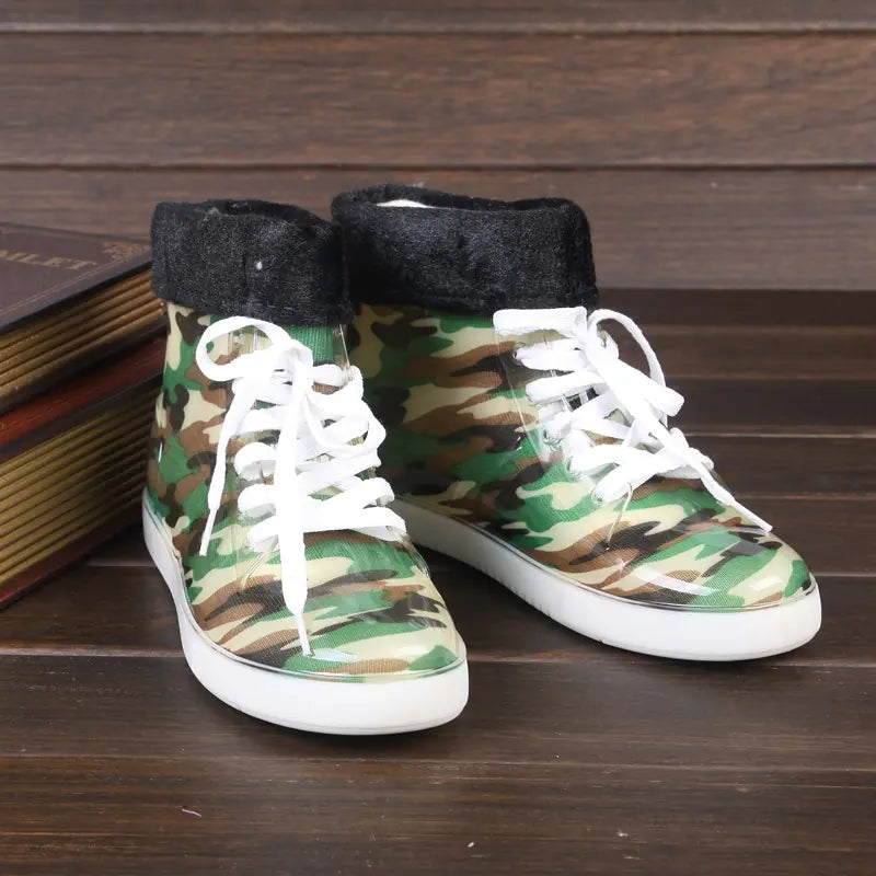 Waterproof Shoes for Boys and Girls