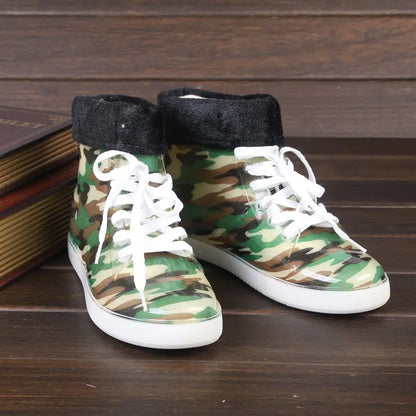 Waterproof Shoes for Boys and Girls