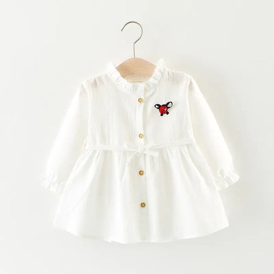 Kids' Clothing - Dresses and Long Skirts