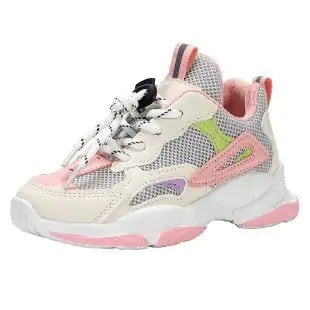 Children's Mesh Sports Shoes for Boys