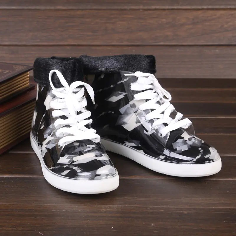 Waterproof Shoes for Boys and Girls