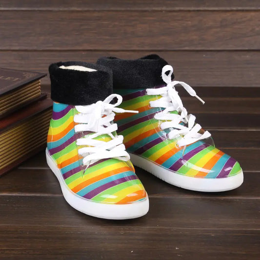 Waterproof Shoes for Boys and Girls