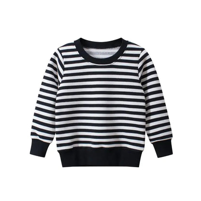 Children's Pullover Baby Clothing
